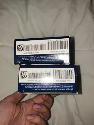 2x DeLonghi EcoDecalk Start Decalcificante