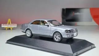 Nissan Gloria 1/43 Jcollection