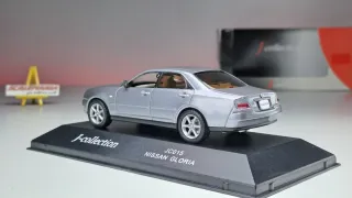 Nissan Gloria 1/43 Jcollection