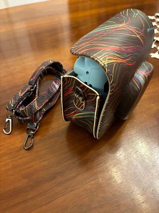 Fujifilm Instax Mini 11 Sky-Blue