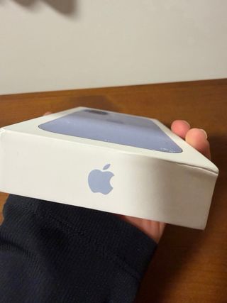 iPhone 17 256 GB Azul Precintado