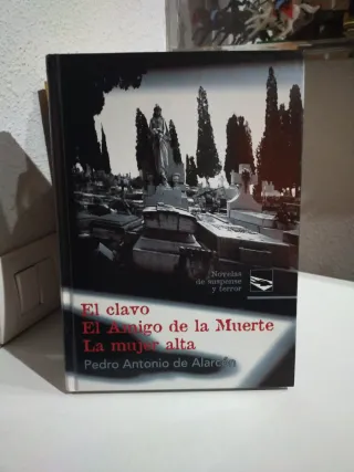 Varios literatura contemporáneo y otros
