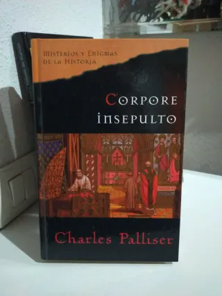 Varios literatura contemporáneo y otros