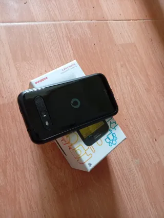 Vodafone Smart 4 mini