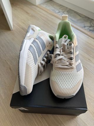 Adidas Dropset Control – zapatillas entrenamiento