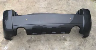 Paragolpes Trasero Hyundai Tucson