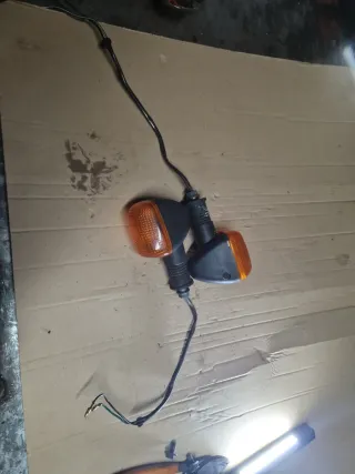 Intermitentes Suzuki GS 500