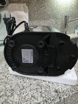 Licuadora Taurus LIQUAFRUTS PRO COMPACT