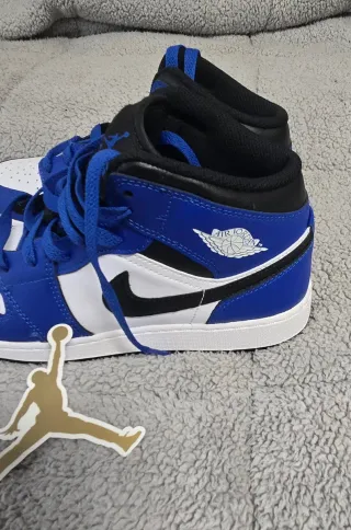 Zapatillas nike air Jordan 1 Mid