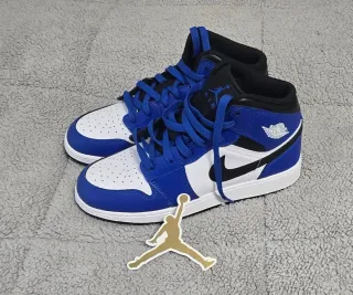 Zapatillas nike air Jordan 1 Mid
