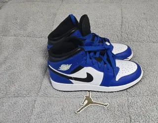 Zapatillas nike air Jordan 1 Mid