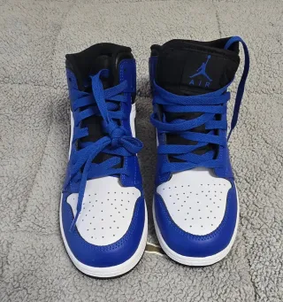 Zapatillas nike air Jordan 1 Mid