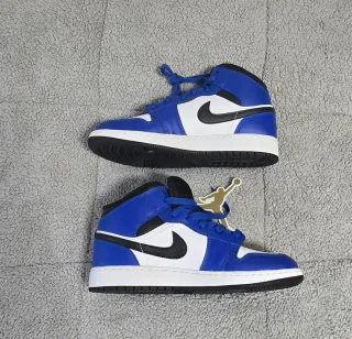 Zapatillas nike air Jordan 1 Mid