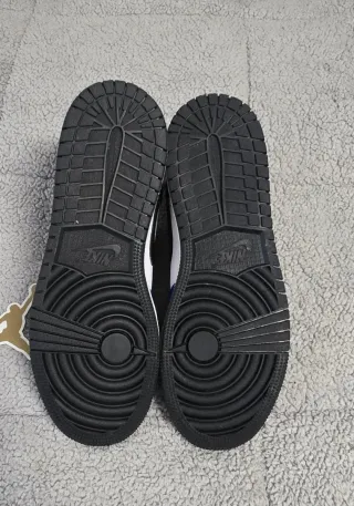 Zapatillas nike air Jordan 1 Mid