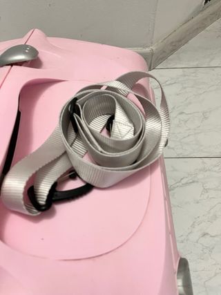 Trasportino viaggio animali piccola taglia