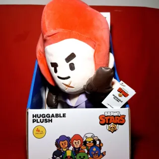 Peluche Brawl Stars