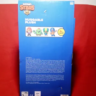 Peluche Brawl Stars