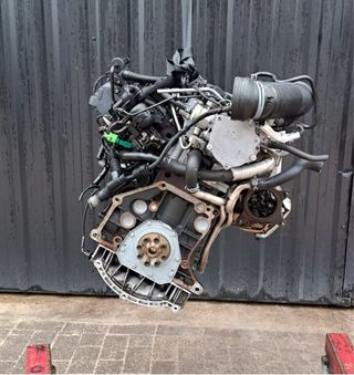 Motor VW SEAT SKODA AUDI CDA CDAA 122.855Km