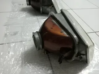 Faros Peugeot 205 (Pareja)