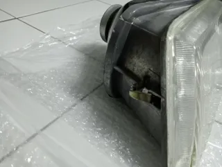 Faros Peugeot 205 (Pareja)