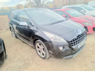Peugeot 3008 2009