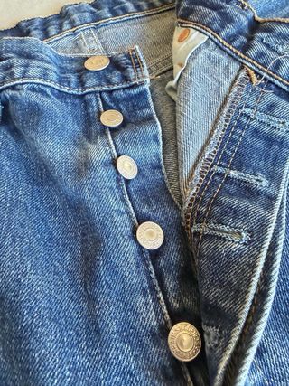 Levi's 590 04 Vintage Anni '90 W36 L36