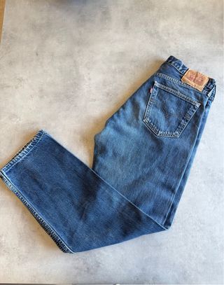 Levi's 590 04 Vintage Anni '90 W36 L36