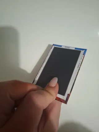 Set Magneti Souvenir Italia