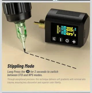 Kit inicio Tatuaje PRECINTADO