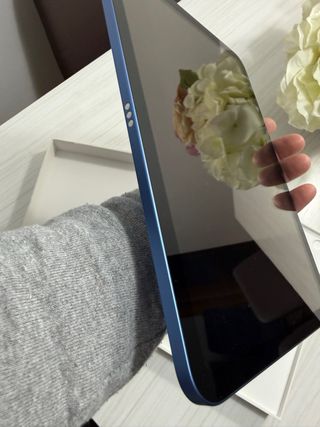 iPad 11 Wifi 128GB Azul