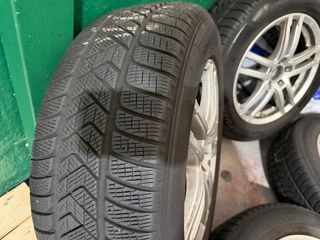 Juego 4 Llantas R18 Pirelli Scorpion