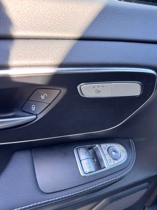 Mercedes-Benz EQV 2024
