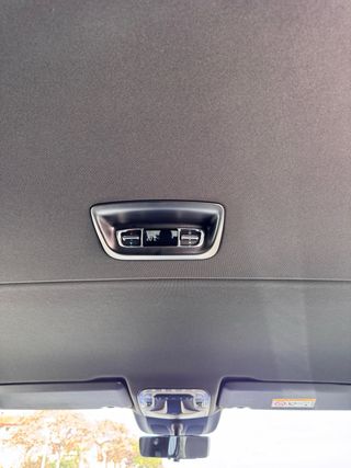 Mercedes-Benz EQV 2024