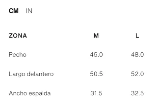 Conjunto Zara Estampado