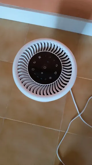 Purificador de aire Levoit Core 200S