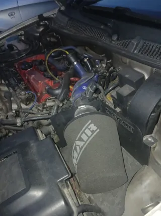 Audi A3 1.8 turbo 1999