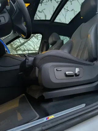 BMW X6 2020 M PERFORMANCE