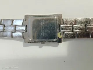 Orologio da polso vintage BOSIA al quarzo funziona