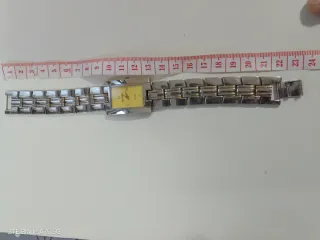 Orologio da polso vintage BOSIA al quarzo funziona