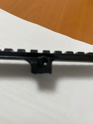 Montura para  Blaser carril picantini