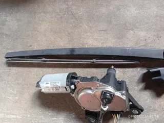 Limpia Trasero A3 8P