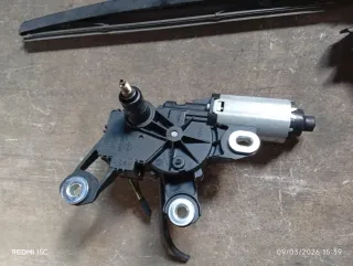 Limpia Trasero A3 8P