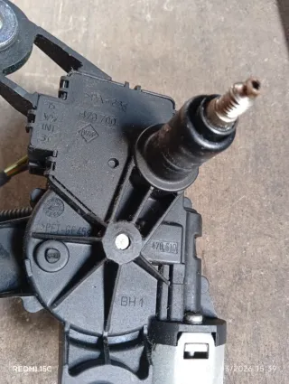 Limpia Trasero A3 8P