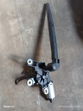 Limpia Trasero A3 8P