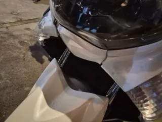 Yamaha NMAX 125 Scooter Automática