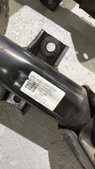 Amortiguadores originales Volkswagen Crafter / MAN