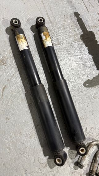 Amortiguadores originales Volkswagen Crafter / MAN