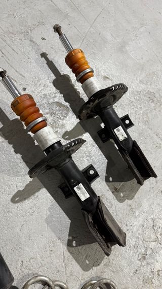 Amortiguadores originales Volkswagen Crafter / MAN