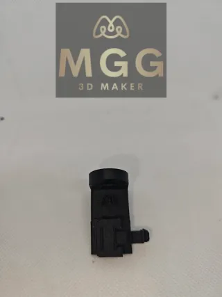 Soporte luz Bontrager Flare en sillines PRO