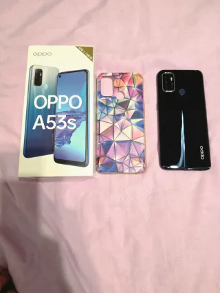 Oppo A53s 4GB 128GB